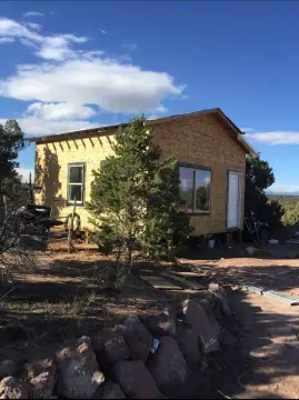 Duchesne Land with Cabin