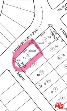 Pacific Palisades Land Opportunity