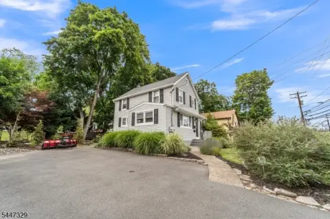 Move-In Ready Multi-Family Home