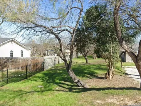 Residential Lot in San Antonio