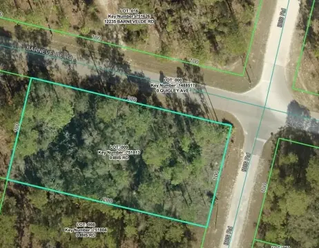 Residential Lot in Royal Highlands
