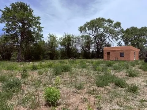 Secluded Orchard Land with Water Rights