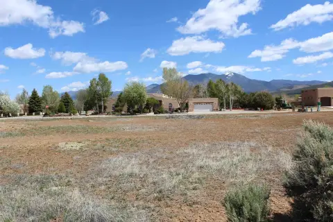 Corner Residential Development Lot
