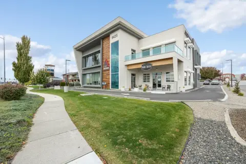 Pasco Office For Sale