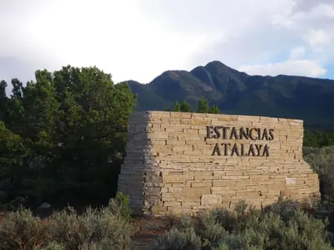 Residential Land Lot in Low-Density Community