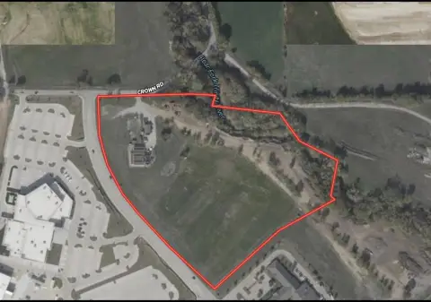 Commercial Development Land in City Limits
