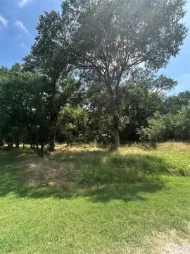 Golf Course Homesite Lot
