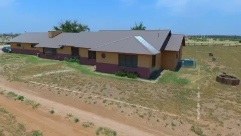 Lamesa Land with Irrigation Wells