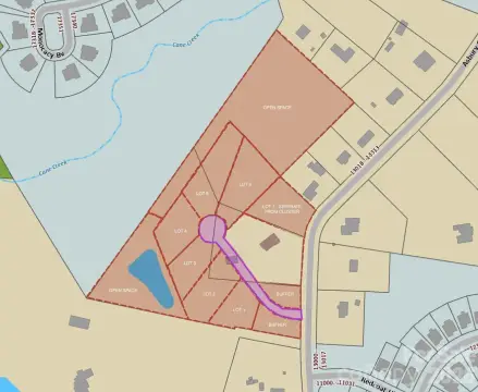 Huntersville Land Development Opportunity
