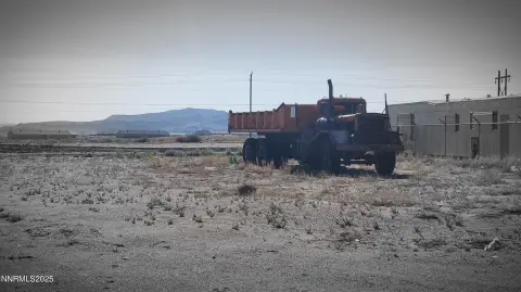 Hawthorne Land Parcel For Sale