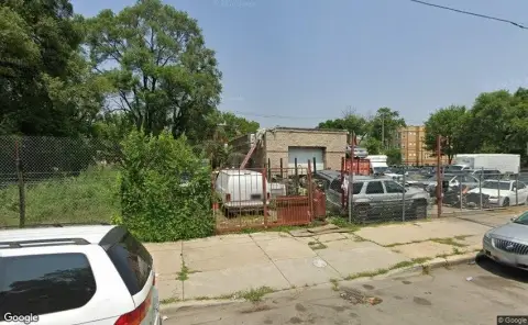 Zoned Development Land Parcel