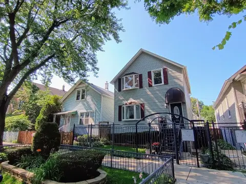 Three-Unit Multifamily Investment