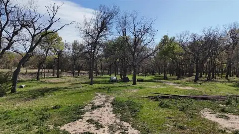 Weatherford Homesite with Natural Beauty