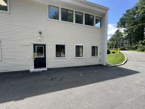 Furnished Office Space in Manchester