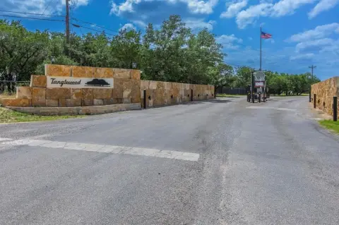 Residential Land in Gated Community