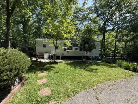 Turnkey Park Model in Seneca