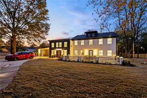 Modern Event Venue Near Walmart