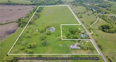 Mercer County Farmland Opportunity