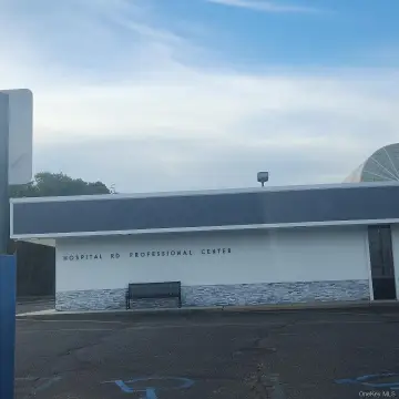 East Patchogue Commercial Space Available