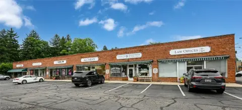 7-Unit Strip Mall