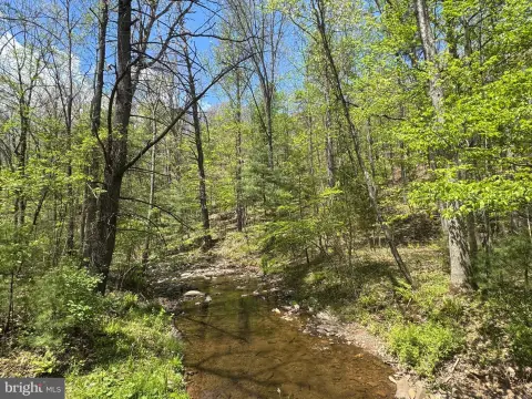 90 Acres of Recreational Land