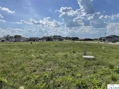 Corner Lot in Great Subdivision