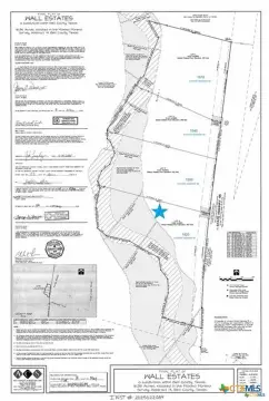 Commercial Land with Highway Frontage