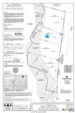 Commercial Land with Highway Frontage