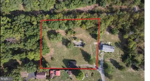 Rawlings, MD Land Opportunity