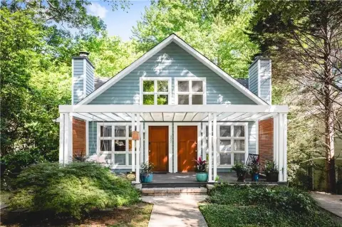 Custom Side-by-Side Duplex