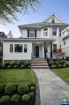 Ridgefield Park Two-Family Property