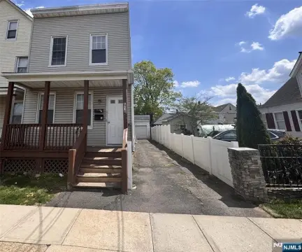 Two-Unit Residential Income Property