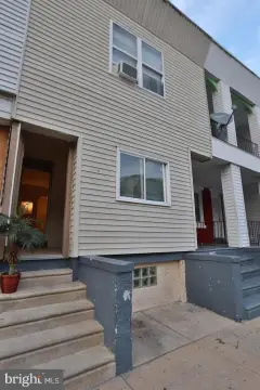 West Philadelphia Multifamily Investment Opportunity