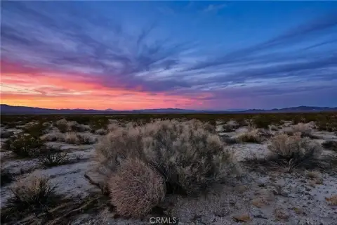 Newberry Springs 20-Acre Land Parcel