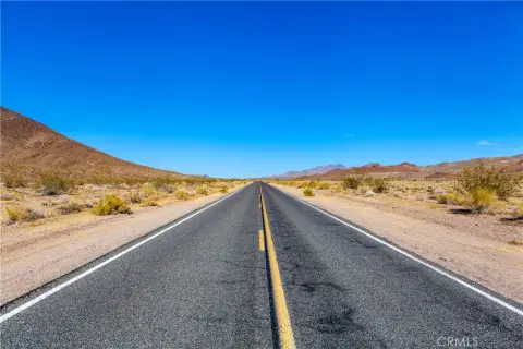 80 Acres Near Federal Land