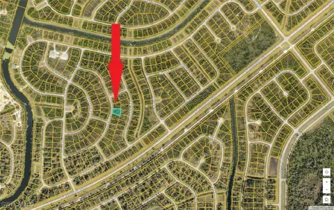 Residential Land in North Port