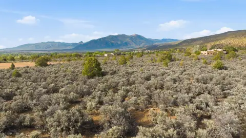 Desert Residential Acreage Lot