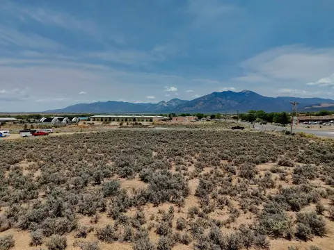 M-1 Zoned Corner Industrial Lot