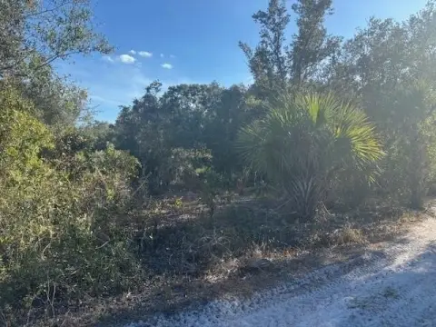 5-Acre Land in Okeechobee