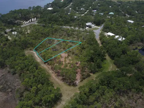 Panacea, FL Land Opportunity