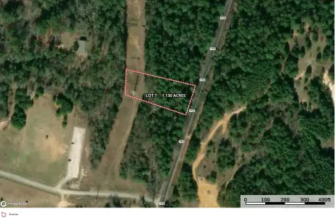 Commercial Development Land with Road Frontage