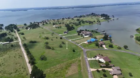 Lakefront Gated Community Homesite