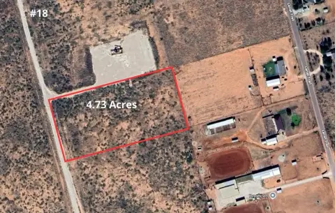 Open-Space Acreage for Custom Build