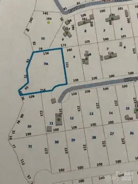 Residential Land in Statesville, NC