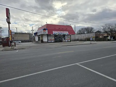 Retail Storefront For Sale