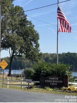 Residential Lot in Salisbury, NC