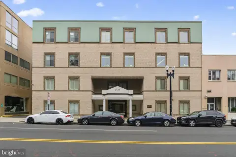 Office Space for Lease