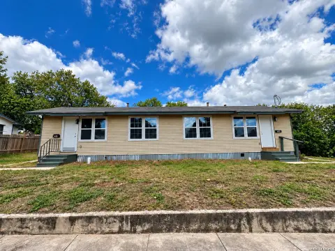 Renovated Duplex