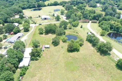 Waterfront Homesite in Mabank, Texas