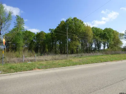 Mt Pleasant Acreage For Sale